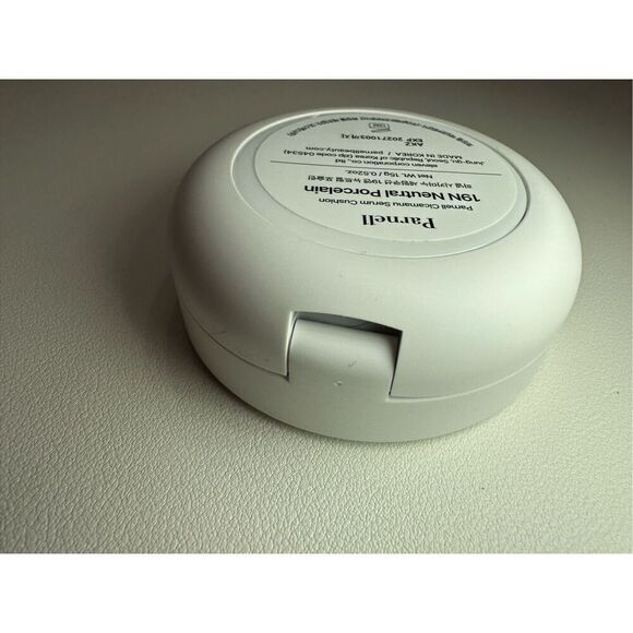 Parnell - Cicamanu Serum Cushion 19N Neutral Porcelain - Picture 4 of 4